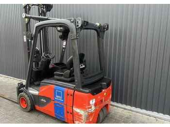 Electric forklift Linde E20L-02: picture 3