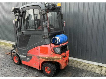 LPG forklift Linde H16T-01: picture 3