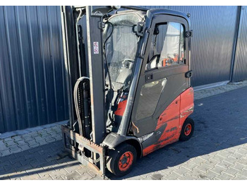 LPG forklift LINDE H18