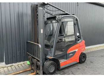 LPG forklift LINDE H20