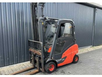 LPG forklift LINDE H20