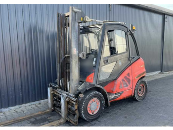 Diesel forklift LINDE H40