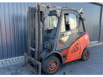 Diesel forklift LINDE H45