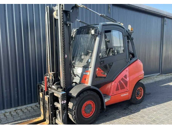 Lease a  Linde H45T-01 Linde H45T-01: picture 1