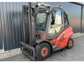 Diesel forklift LINDE H50