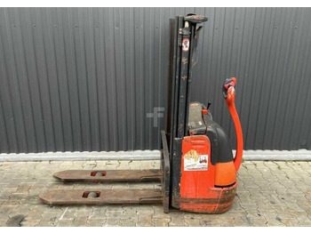 Stacker Linde L10: picture 2