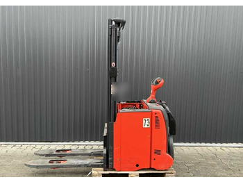 Stacker Linde L12AP: picture 2