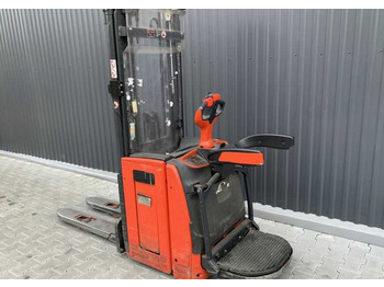 Stacker Linde L14AP: picture 5