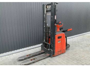 Stacker Linde L14AP: picture 2