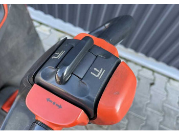 Stacker LINDE L16
