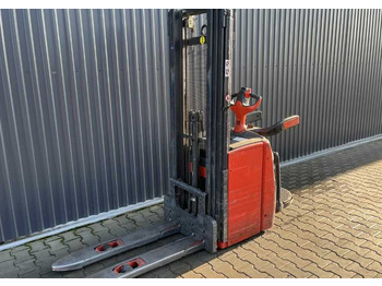 Stacker Linde L16AP: picture 2