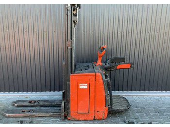 Stacker Linde L16AP: picture 2