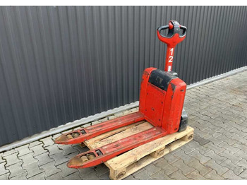 Pallet truck LINDE
