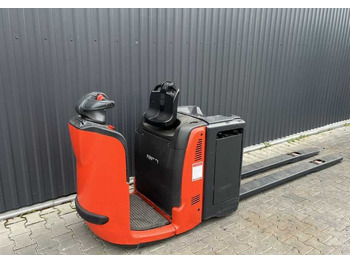 Order picker LINDE N20