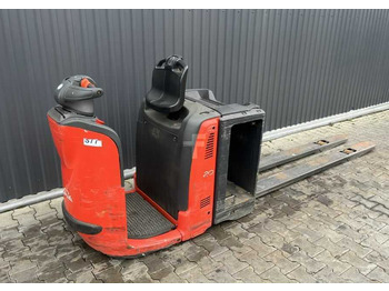 Order picker LINDE N20