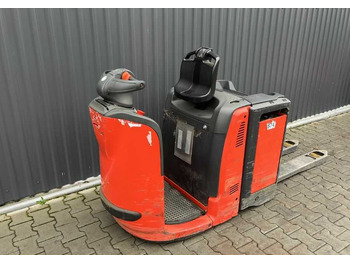 Order picker LINDE N20