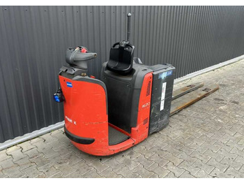 Order picker LINDE N20