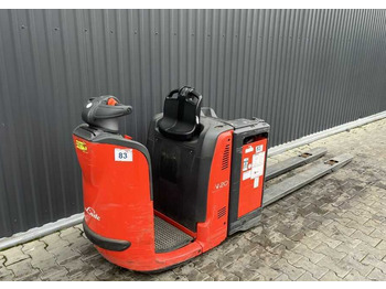 Order picker LINDE N20