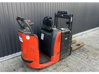Order picker LINDE N20