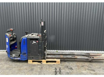 Order picker Linde N20LoL: picture 2