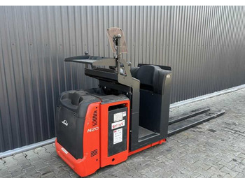 Order picker LINDE N20