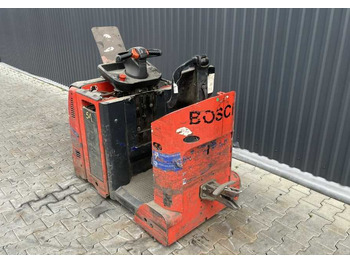 Tow tractor Linde P30C: picture 3