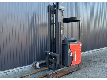 Reach truck LINDE R14