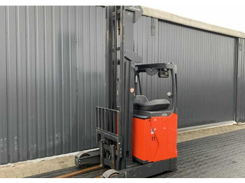 Reach truck LINDE R14