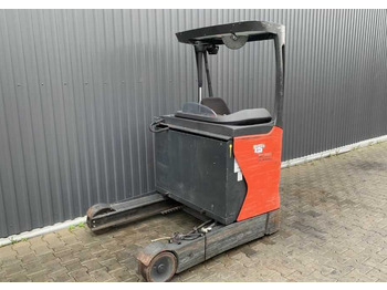Reach truck LINDE R14