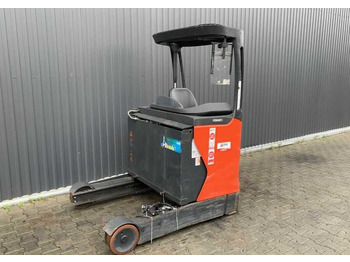Reach truck LINDE R14