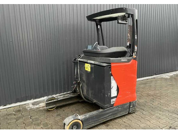 Reach truck LINDE R14