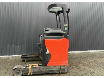 Reach truck Linde R14HD-01: picture 2 Reach truck Linde R14HD-01: picture 2