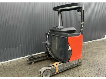 Reach truck LINDE R14