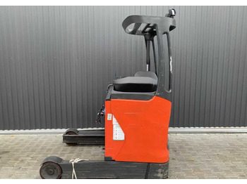 Reach truck Linde R14HD-01: picture 2 Reach truck Linde R14HD-01: picture 2