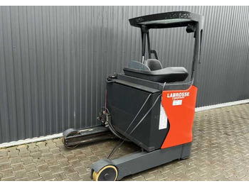 Reach truck LINDE R14