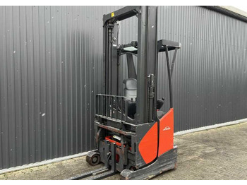 Reach truck LINDE R14
