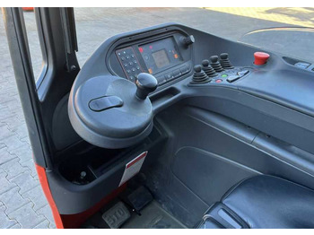 Reach truck Linde R16HD-01: picture 5