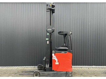 Reach truck Linde R16HD-01: picture 2 Reach truck Linde R16HD-01: picture 2