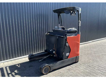 Reach truck LINDE R16