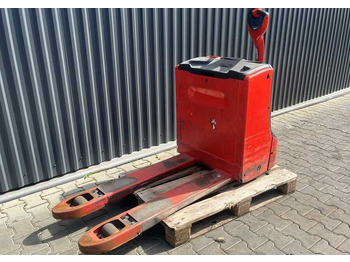 Pallet truck LINDE T16