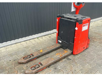 Pallet truck LINDE T16