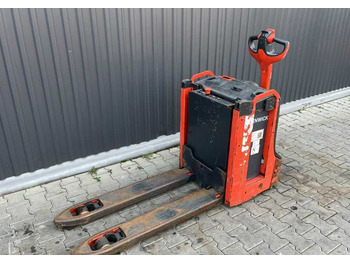 Pallet truck LINDE T16
