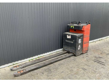 Pallet truck LINDE T20