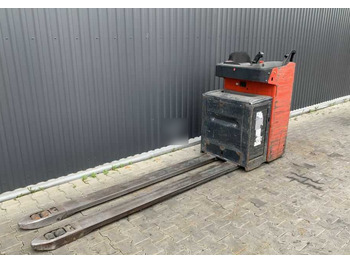 Pallet truck LINDE T20