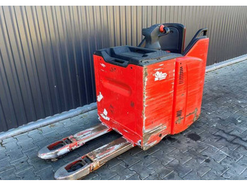 Pallet truck LINDE T20