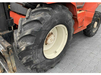 Diesel forklift Manitou M30-4: picture 2