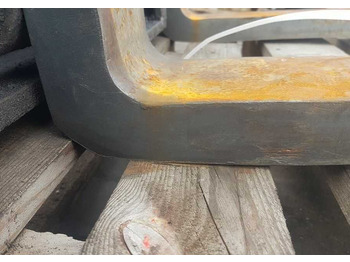 Forks for Material handling equipment Stabau: picture 3