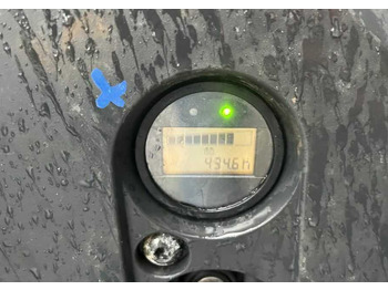 Pallet truck Still EXU-H18: picture 4