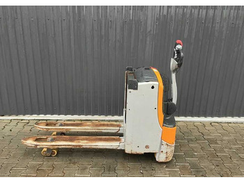 Pallet truck Still EXU-H18: picture 5