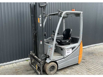 Electric forklift STILL RX20